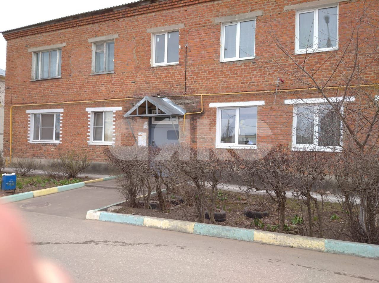 Фото №7: 3-комнатная квартира 49 м² - Иншинский, Привокзальный территориальный округ, 1