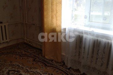 Фото №3: 3-комнатная квартира 49 м² - Иншинский, мкр. Привокзальный территориальный округ, 1