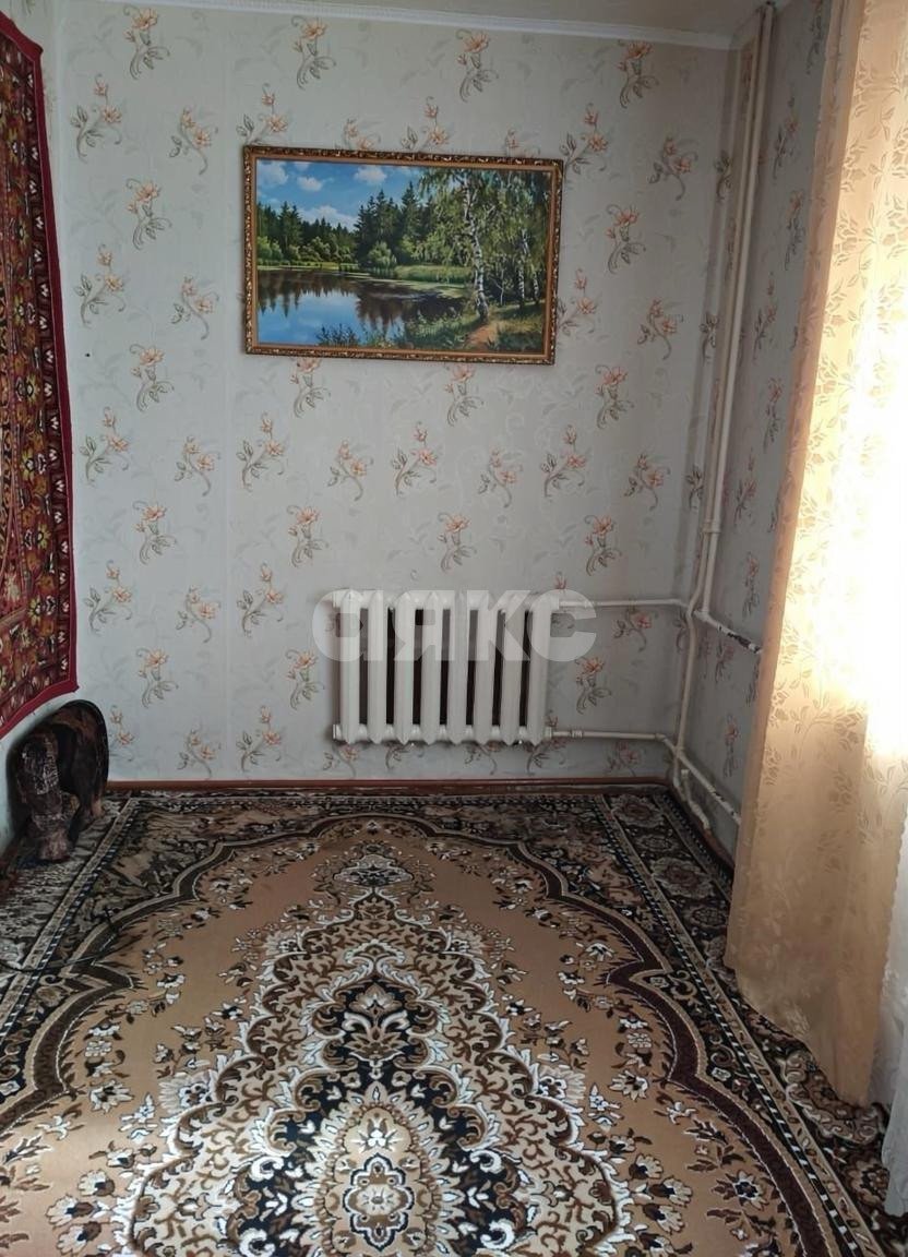 Фото №4: 3-комнатная квартира 49 м² - Иншинский, Привокзальный территориальный округ, 1