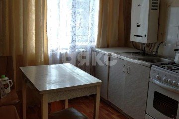 Фото №1: 3-комнатная квартира 49 м² - Иншинский, мкр. Привокзальный территориальный округ, 1