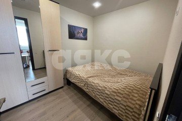 Фото №3: 1-комнатная квартира 31 м² - Узловая, мкр. Мёртвый, ул. Горького, 28