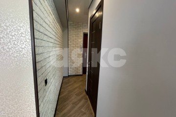 Фото №4: 1-комнатная квартира 31 м² - Узловая, мкр. Мёртвый, ул. Горького, 28