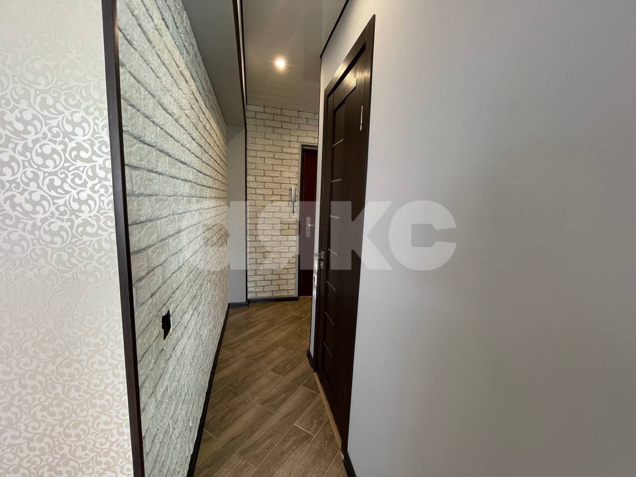 Фото №4: 1-комнатная квартира 31 м² - Узловая, Мёртвый, ул. Горького, 28