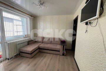 Фото №2: 1-комнатная квартира 31 м² - Узловая, мкр. Мёртвый, ул. Горького, 28