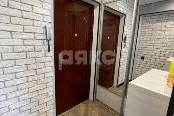 Фото №5: 1-комнатная квартира 31 м² - Узловая, мкр. Мёртвый, ул. Горького, 28