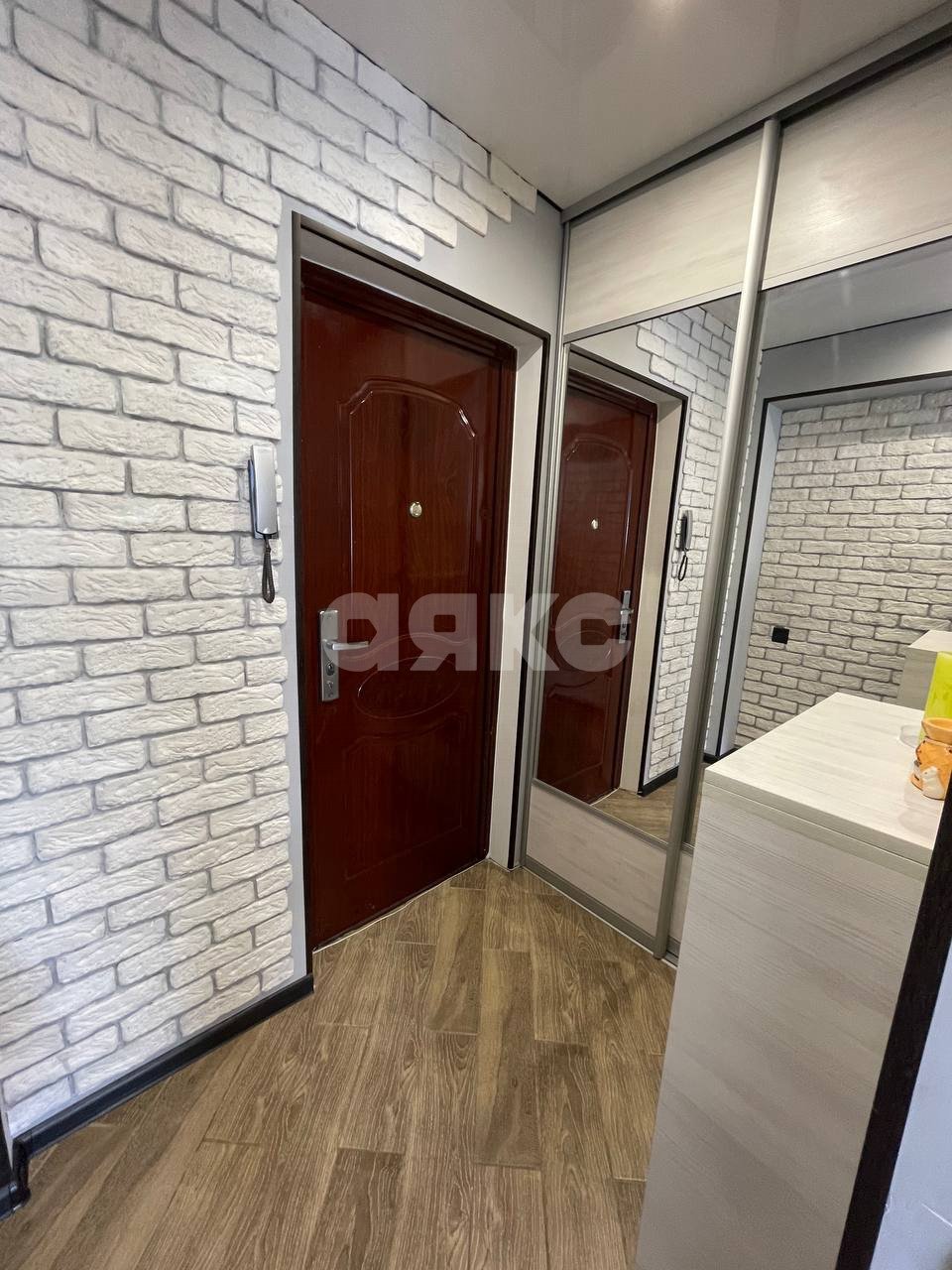 Фото №5: 1-комнатная квартира 31 м² - Узловая, Мёртвый, ул. Горького, 28