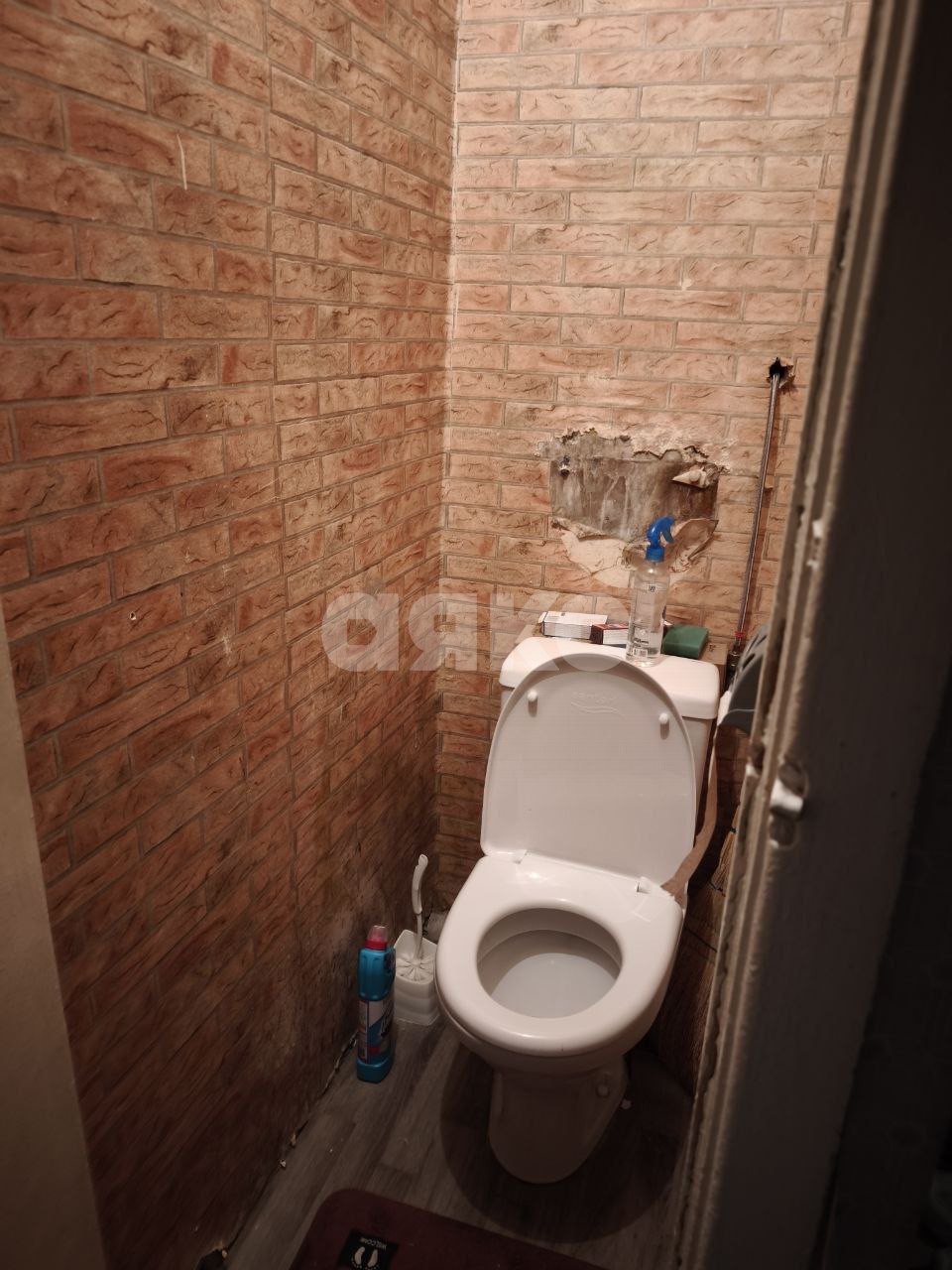 Фото №9: 3-комнатная квартира 61 м² - Мариуполь, Жовтневый, ул. Куприна, 9