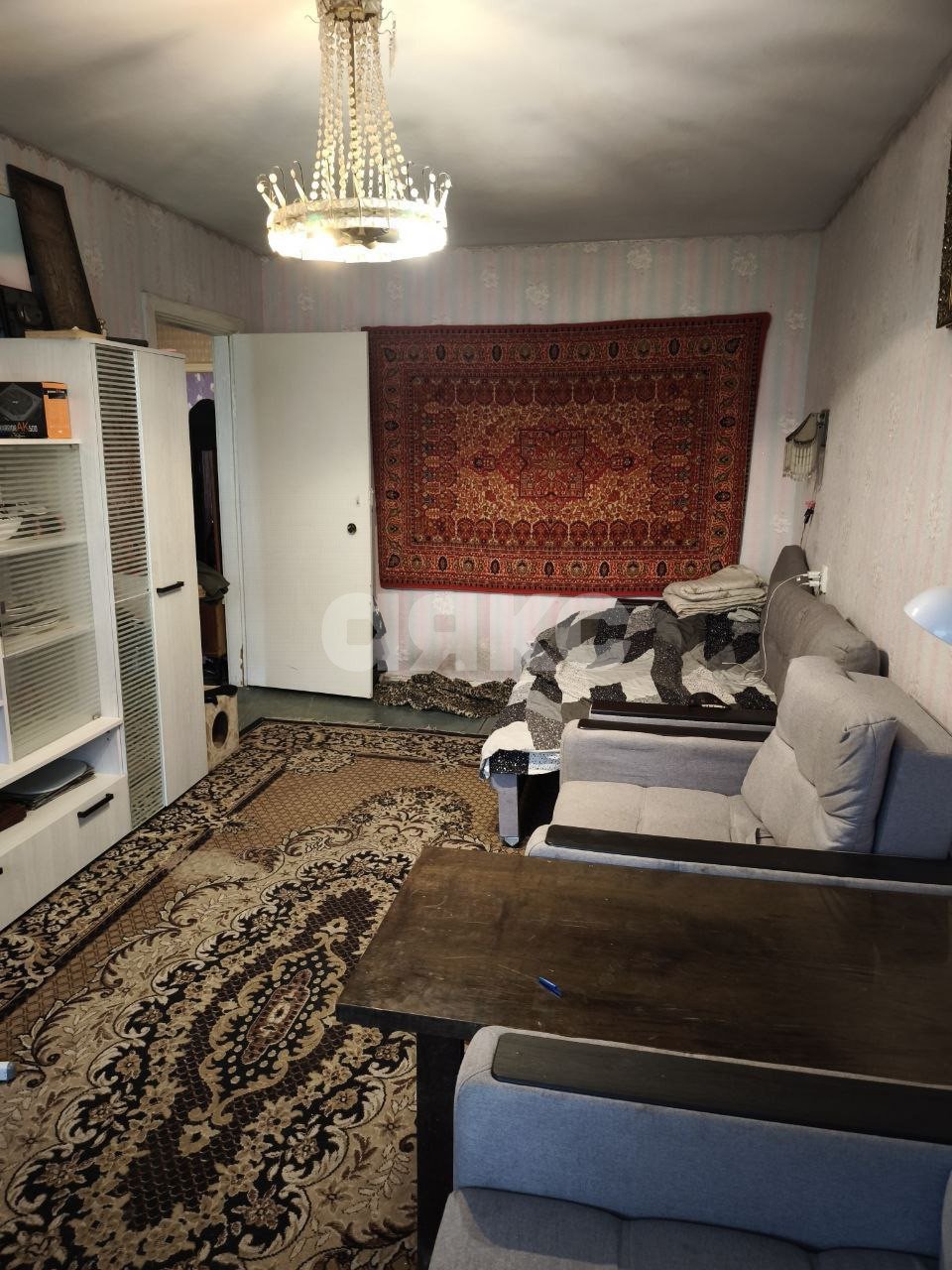 Фото №7: 3-комнатная квартира 61 м² - Мариуполь, Жовтневый, ул. Куприна, 9