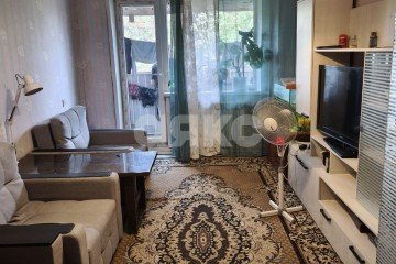 Фото №1: 3-комнатная квартира 61 м² - Мариуполь, р. Жовтневый, ул. Куприна, 9