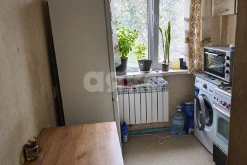 Фото №3: 3-комнатная квартира 61 м² - Мариуполь, р. Жовтневый, ул. Куприна, 9