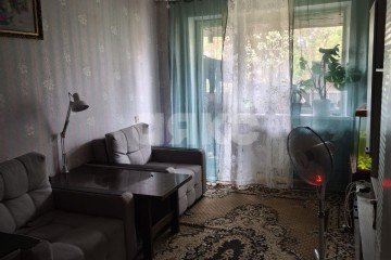 Фото №2: 3-комнатная квартира 61 м² - Мариуполь, р. Жовтневый, ул. Куприна, 9