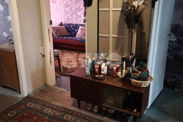 Фото №4: 3-комнатная квартира 61 м² - Мариуполь, р. Жовтневый, ул. Куприна, 9