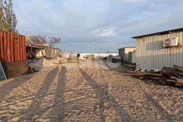 Фото №2: Земельный участок под ИЖС - Белосарайская Коса, ул. Безуха, 139А