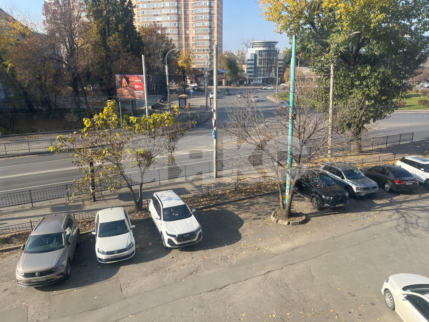 Фото №15: Коммерция 711 м² - Ростов-на-Дону, Сельмаш, пр-кт Сельмаш, 18