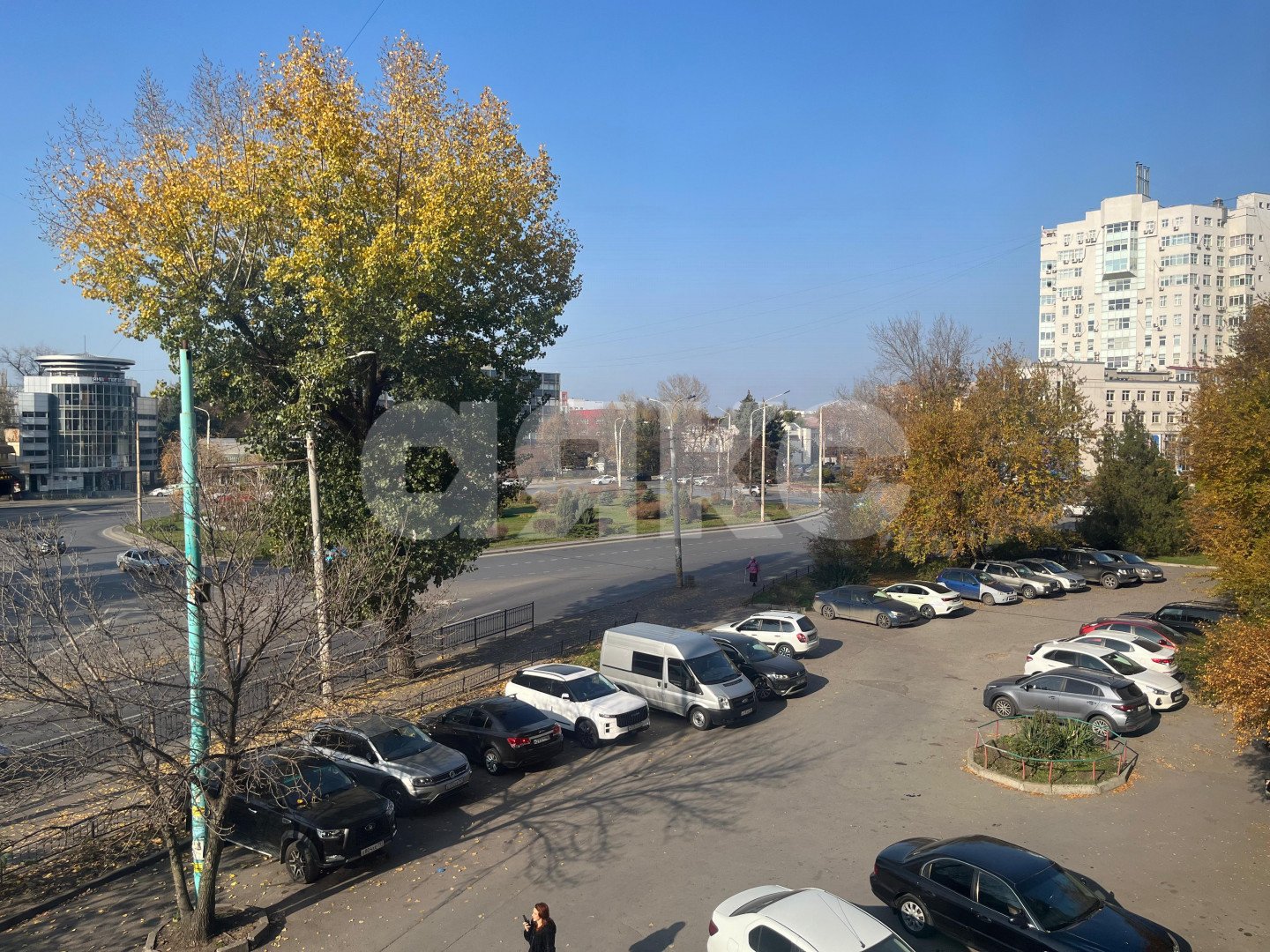 Фото №14: Коммерция 711 м² - Ростов-на-Дону, Сельмаш, пр-кт Сельмаш, 18