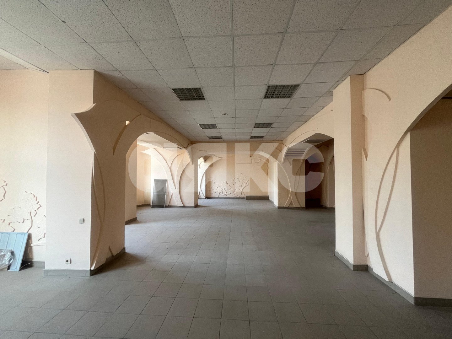 Фото №7: Коммерция 711 м² - Ростов-на-Дону, Сельмаш, пр-кт Сельмаш, 18