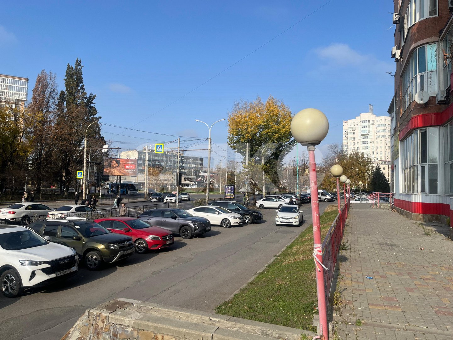 Фото №12: Коммерция 711 м² - Ростов-на-Дону, Сельмаш, пр-кт Сельмаш, 18