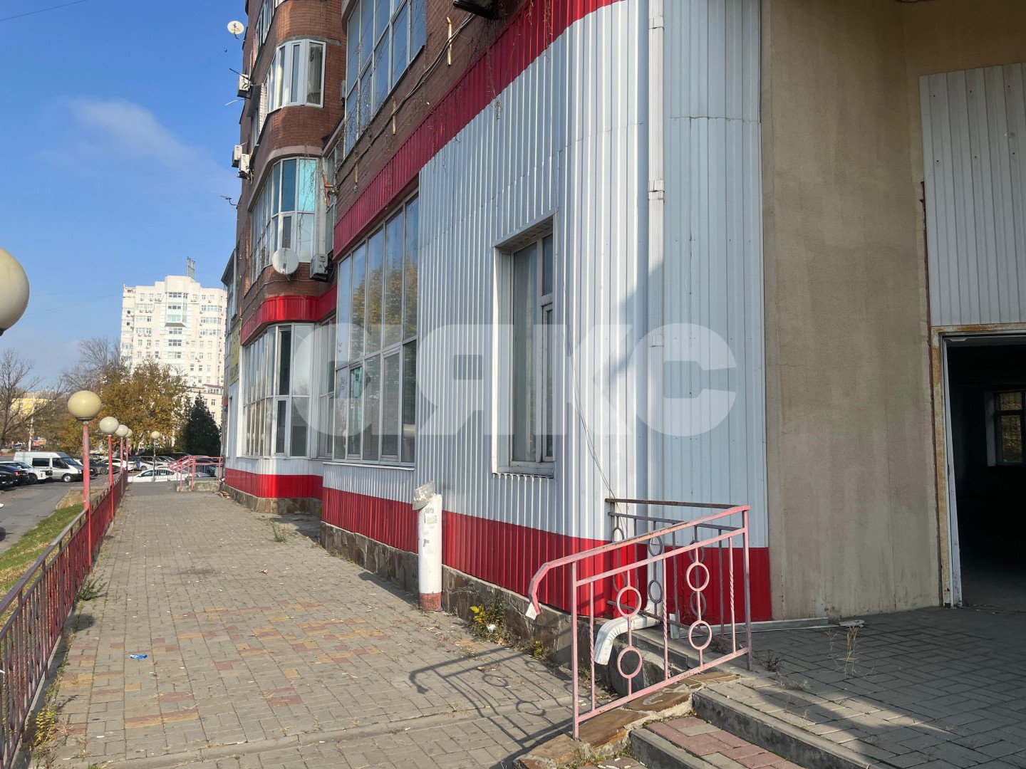 Фото №11: Коммерция 711 м² - Ростов-на-Дону, Сельмаш, пр-кт Сельмаш, 18