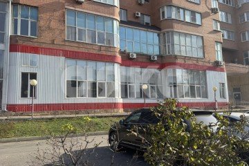 Фото №1: Коммерция 711 м² - Ростов-на-Дону, мкр. Сельмаш, пр-кт Сельмаш, 18