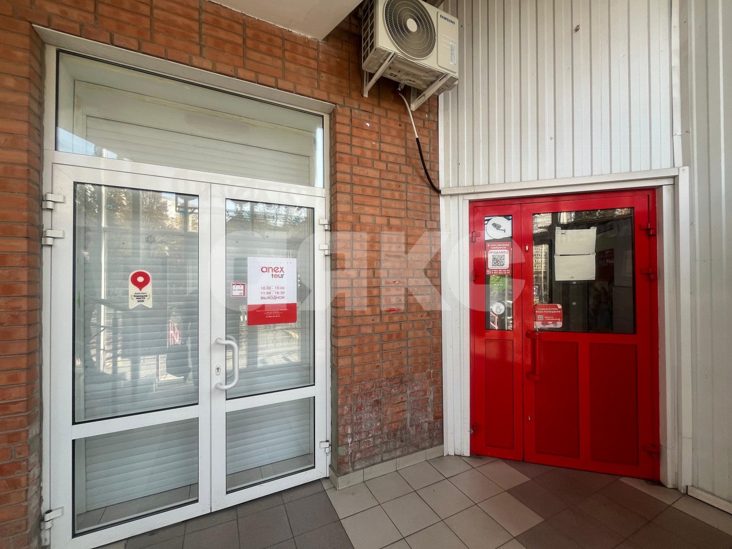 Фото №5: Коммерция 711 м² - Ростов-на-Дону, Сельмаш, пр-кт Сельмаш, 18