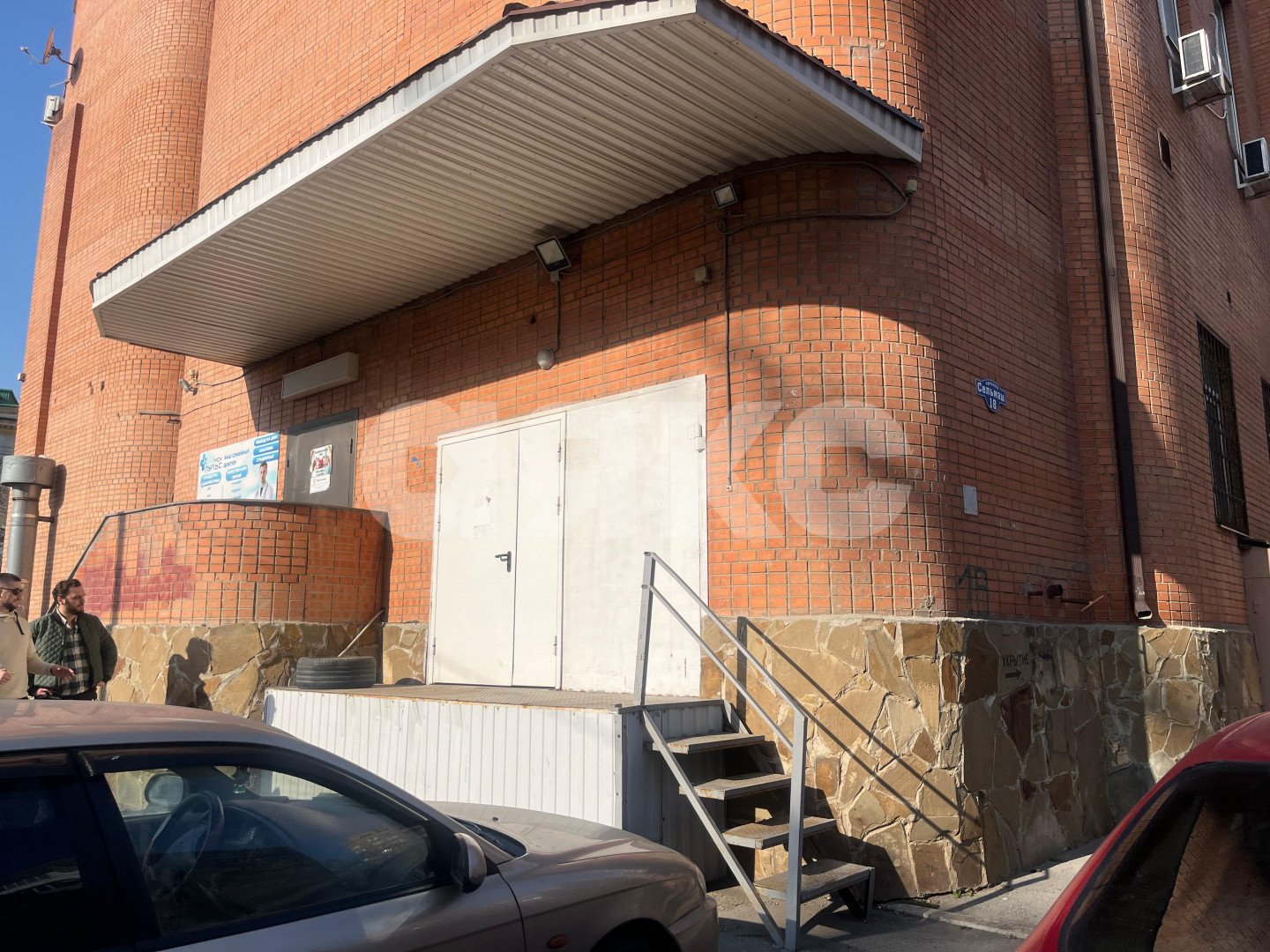 Фото №13: Коммерция 711 м² - Ростов-на-Дону, Сельмаш, пр-кт Сельмаш, 18