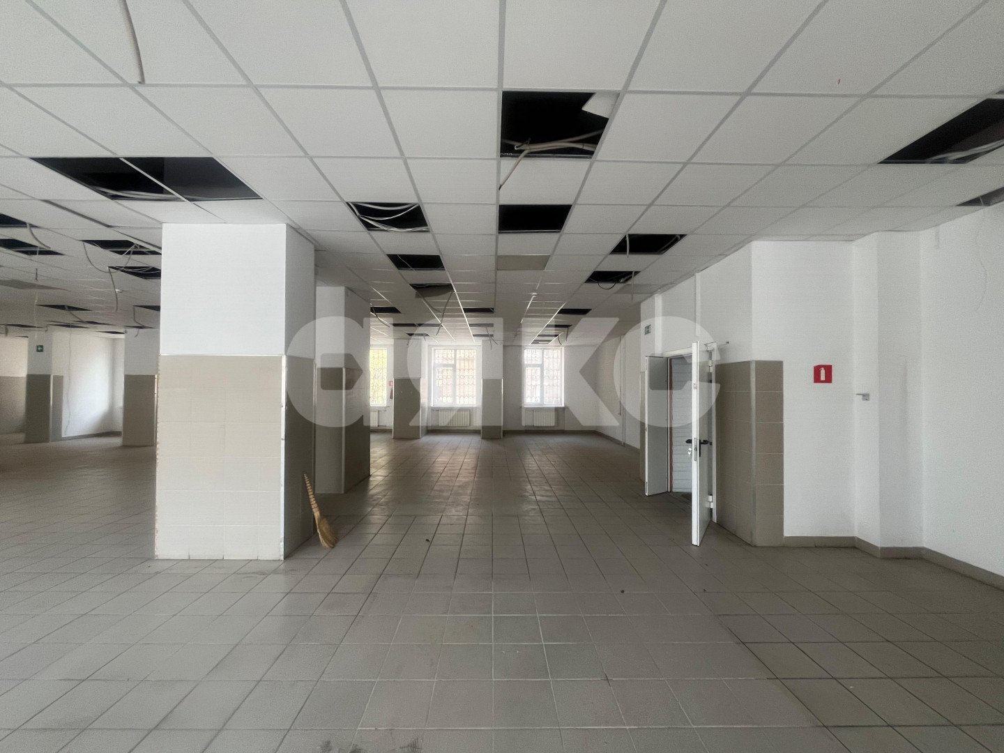 Фото №7: Коммерция 522 м² - Ростов-на-Дону, Сельмаш, пр-кт Сельмаш, 18