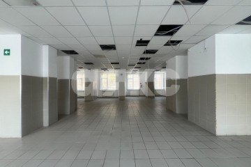 Фото №4: Коммерция 522 м² - Ростов-на-Дону, мкр. Сельмаш, пр-кт Сельмаш, 18