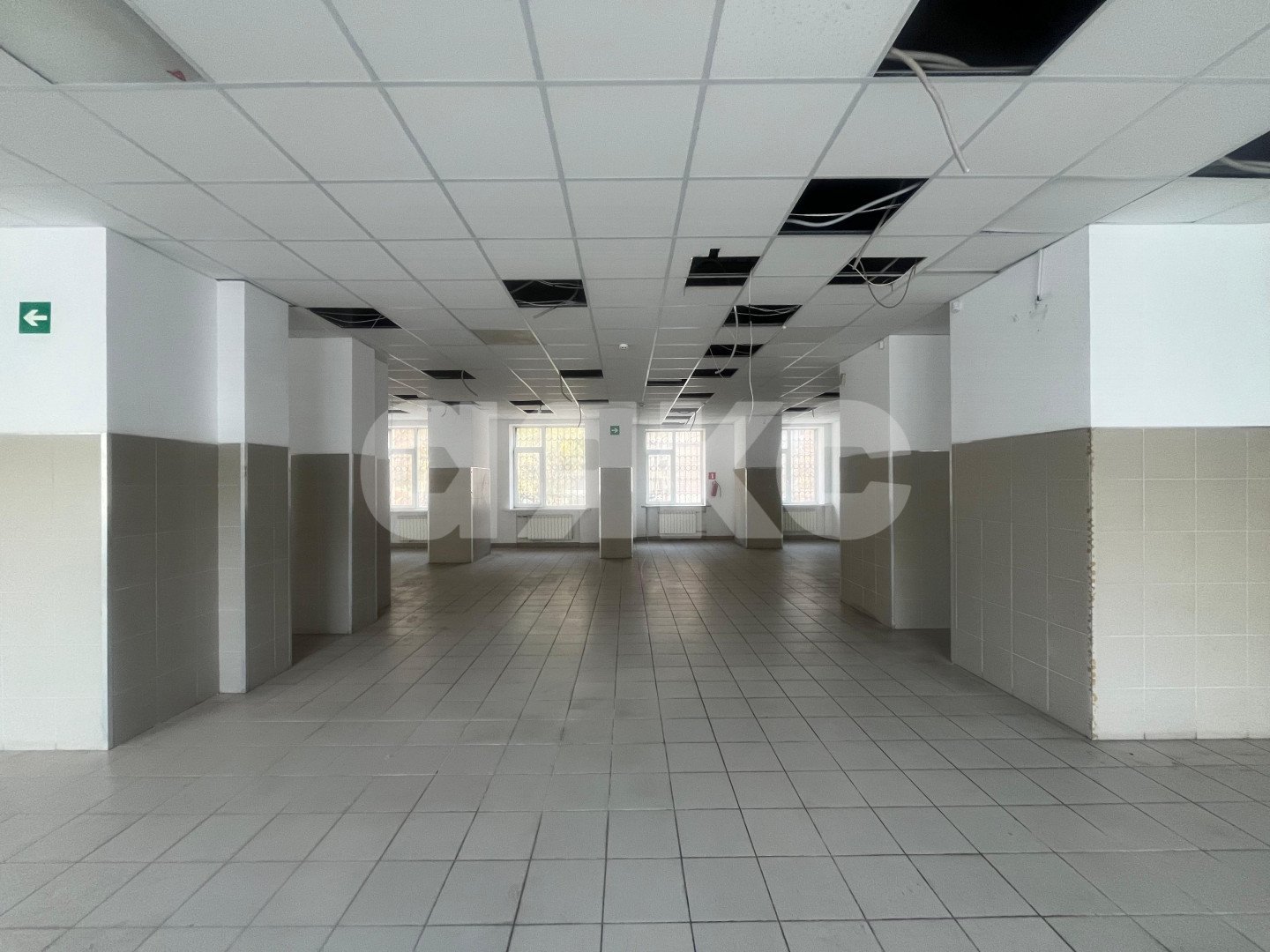 Фото №4: Коммерция 522 м² - Ростов-на-Дону, Сельмаш, пр-кт Сельмаш, 18