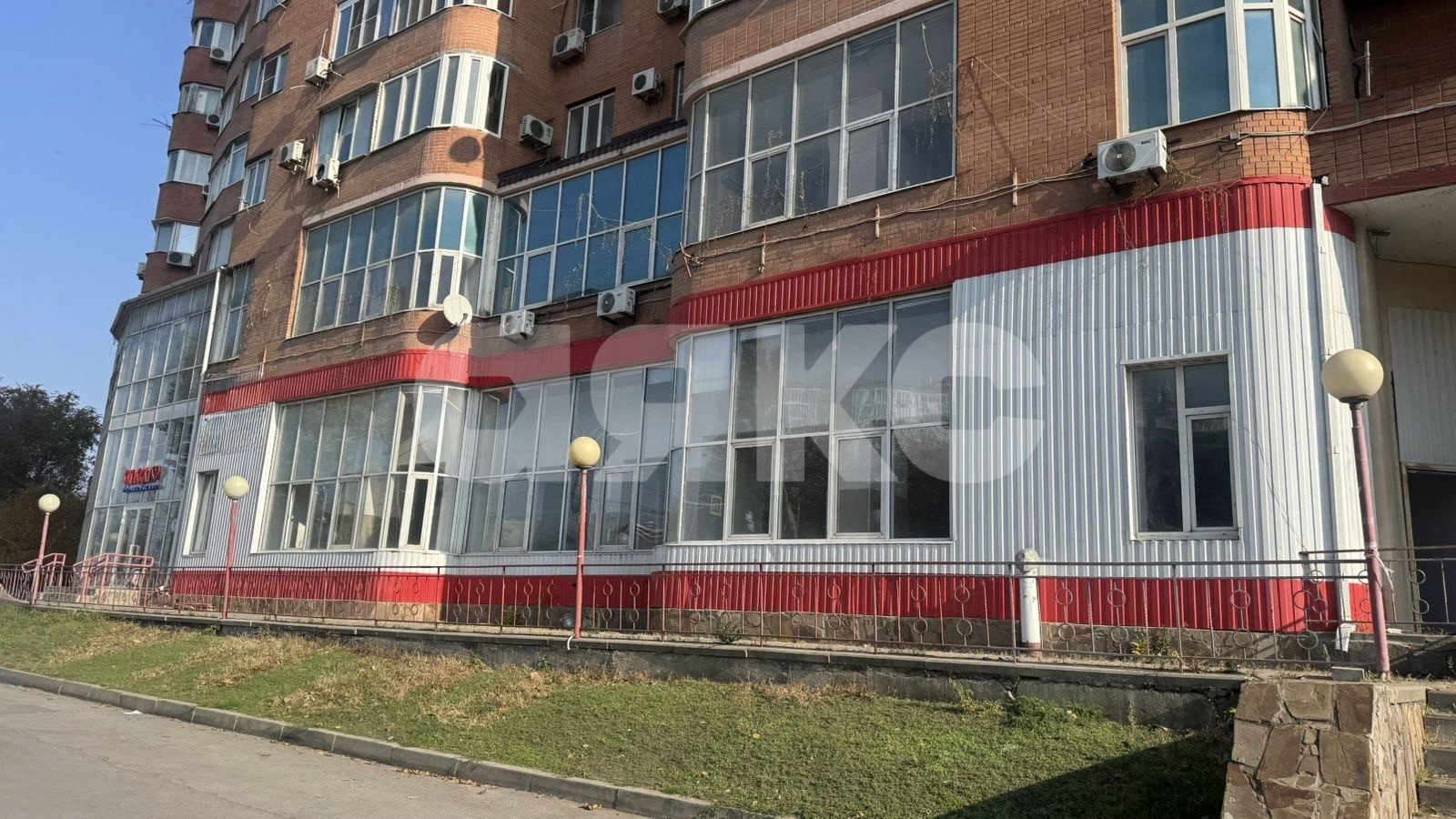 Фото №21: Коммерция 522 м² - Ростов-на-Дону, Сельмаш, пр-кт Сельмаш, 18