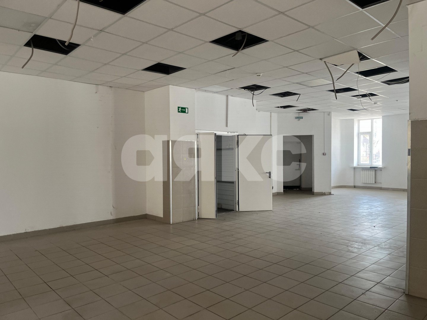 Фото №6: Коммерция 522 м² - Ростов-на-Дону, Сельмаш, пр-кт Сельмаш, 18