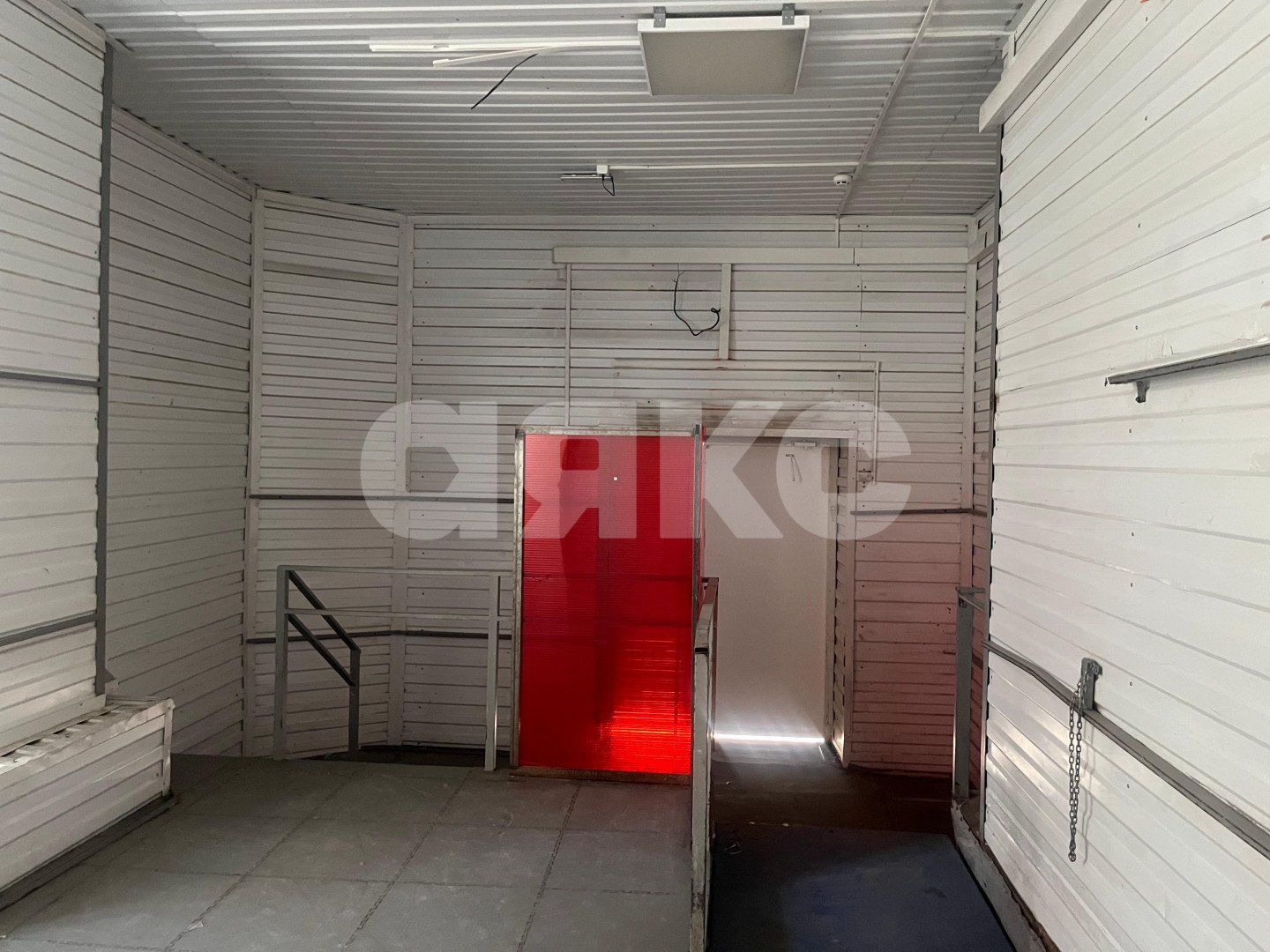 Фото №14: Коммерция 522 м² - Ростов-на-Дону, Сельмаш, пр-кт Сельмаш, 18