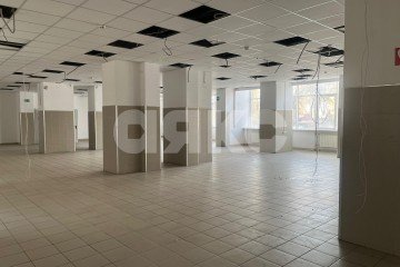 Фото №1: Коммерция 522 м² - Ростов-на-Дону, мкр. Сельмаш, пр-кт Сельмаш, 18