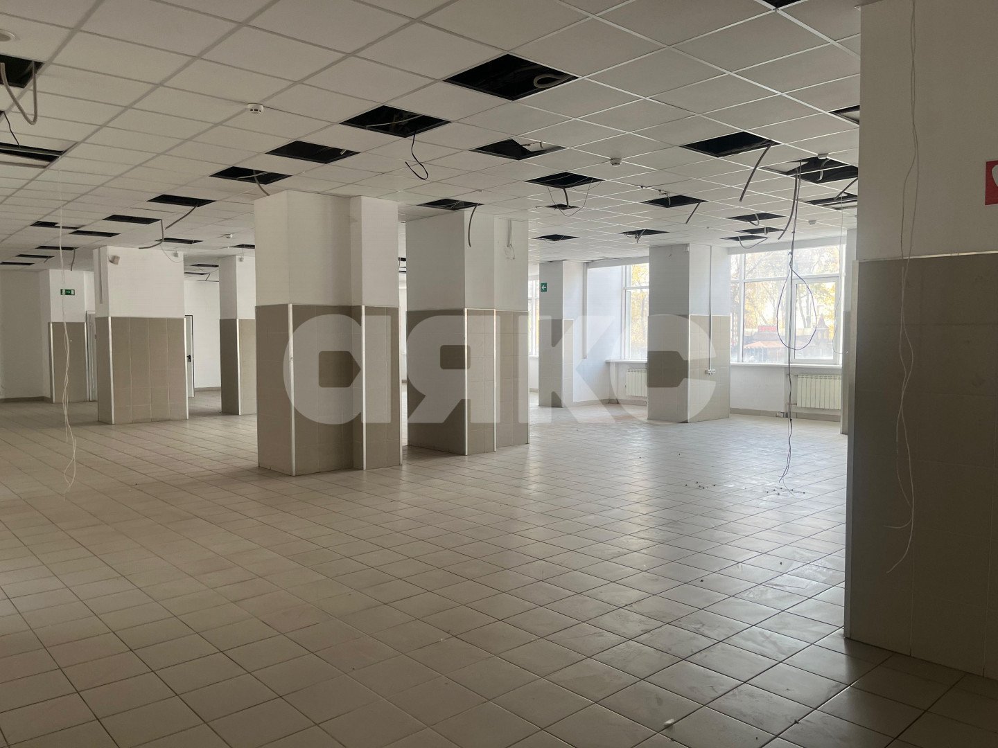 Фото №1: Коммерция 522 м² - Ростов-на-Дону, Сельмаш, пр-кт Сельмаш, 18