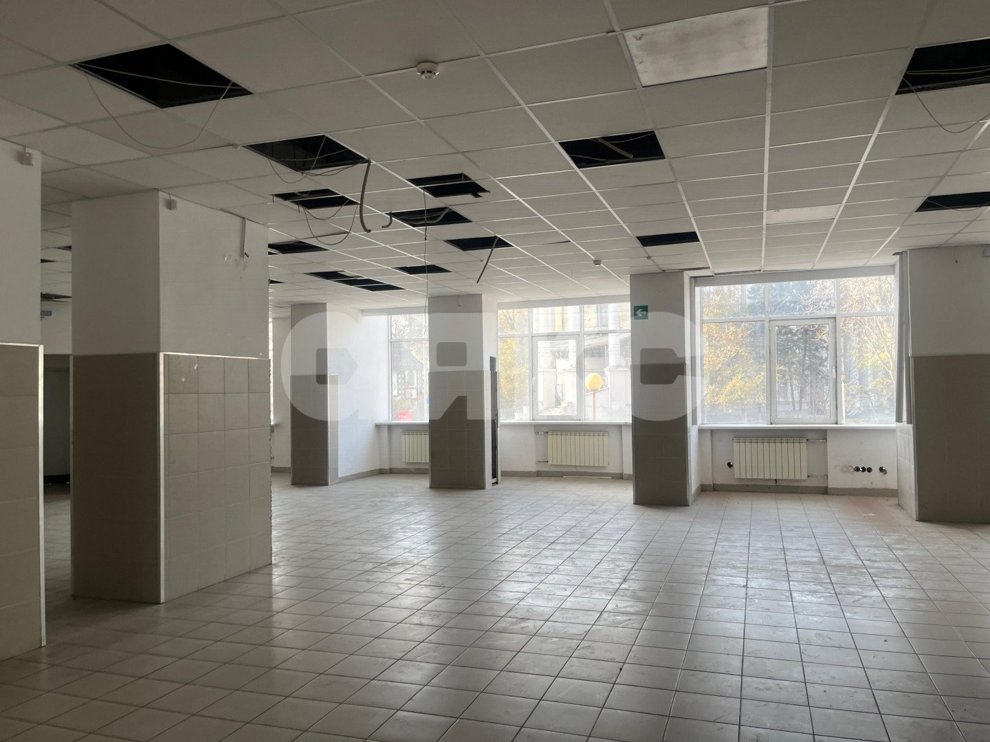 Фото №9: Коммерция 522 м² - Ростов-на-Дону, Сельмаш, пр-кт Сельмаш, 18