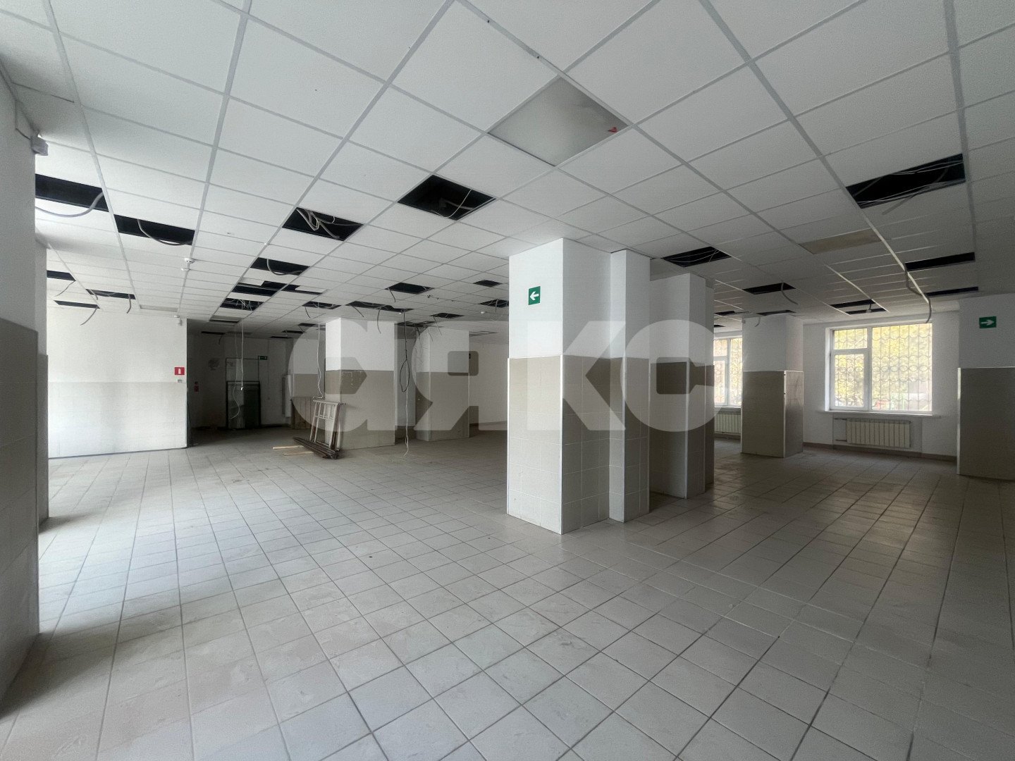 Фото №8: Коммерция 522 м² - Ростов-на-Дону, Сельмаш, пр-кт Сельмаш, 18