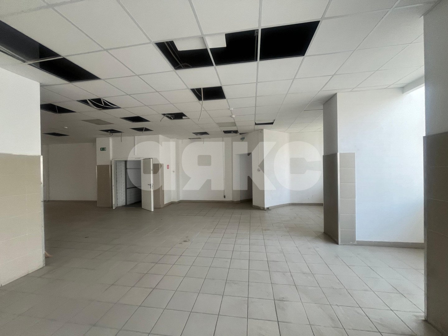 Фото №5: Коммерция 522 м² - Ростов-на-Дону, Сельмаш, пр-кт Сельмаш, 18