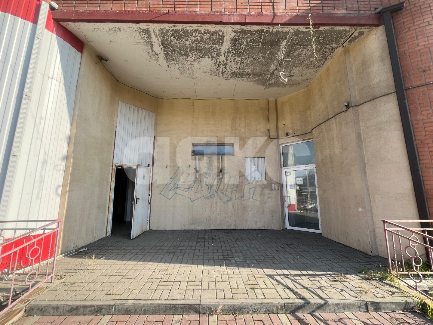 Фото №18: Коммерция 522 м² - Ростов-на-Дону, Сельмаш, пр-кт Сельмаш, 18