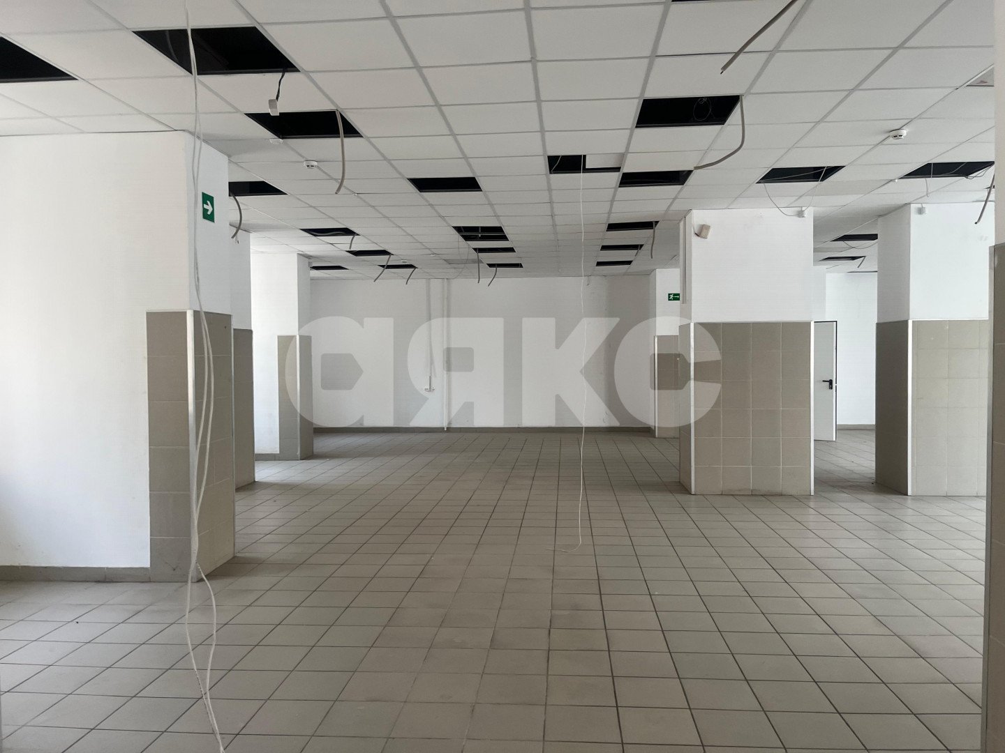 Фото №11: Коммерция 522 м² - Ростов-на-Дону, Сельмаш, пр-кт Сельмаш, 18