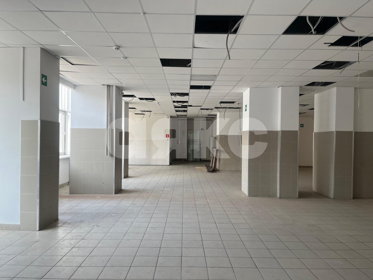 Фото №10: Коммерция 522 м² - Ростов-на-Дону, Сельмаш, пр-кт Сельмаш, 18