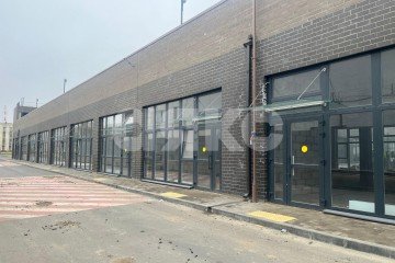 Фото №5: Коммерция 49 м² - Ростов-на-Дону, мкр. Левенцовский, ул. Доватора, 251