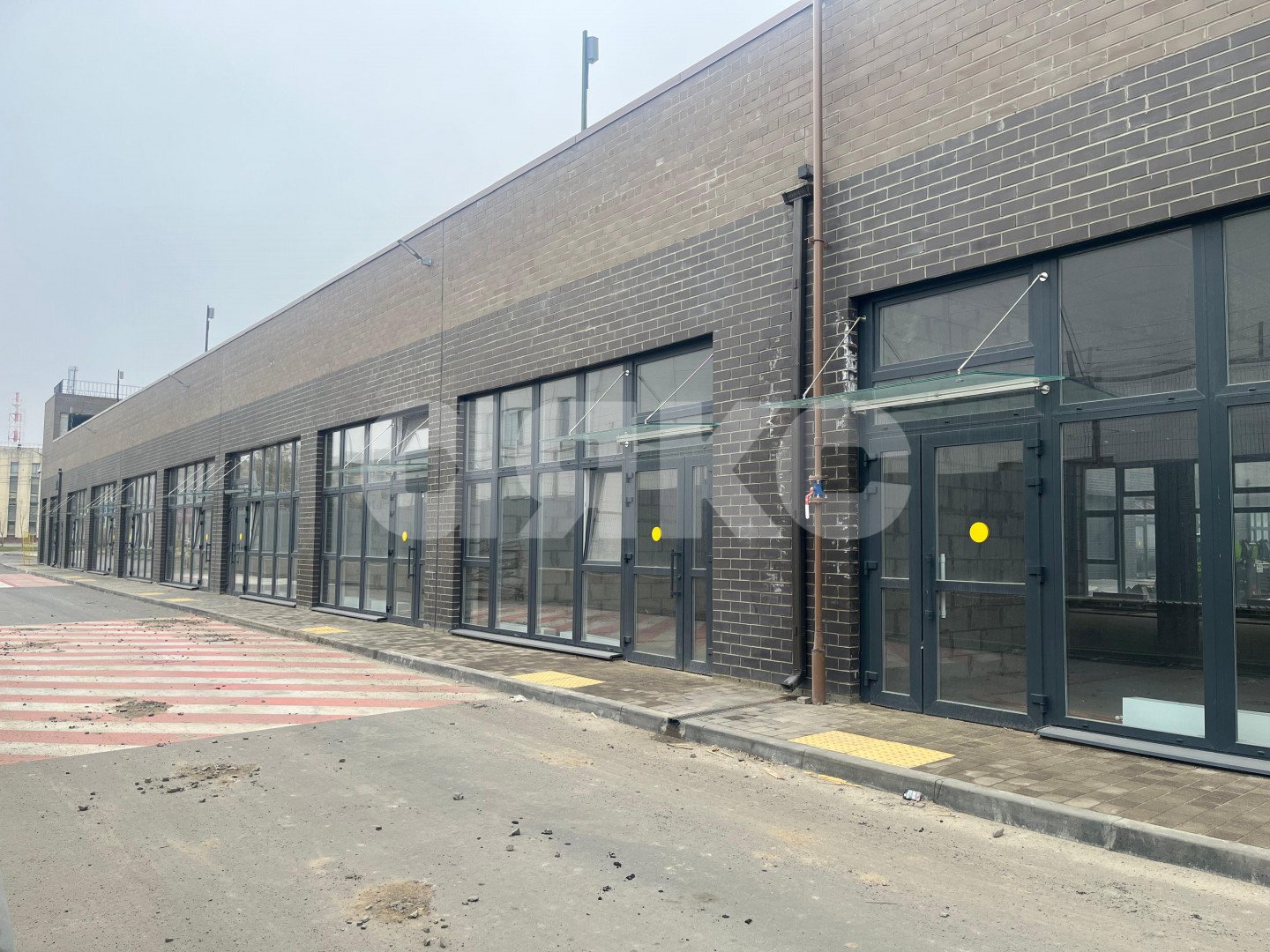 Фото №5: Коммерция 49 м² - Ростов-на-Дону, Левенцовский, ул. Доватора, 251