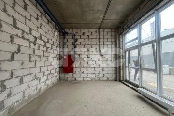 Фото №3: Коммерция 49 м² - Ростов-на-Дону, мкр. Левенцовский, ул. Доватора, 251