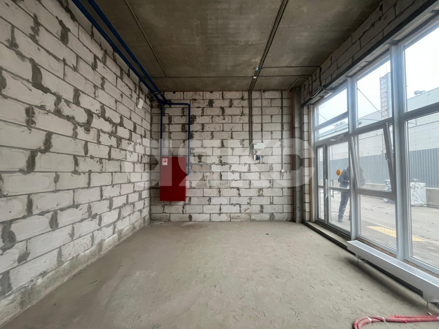 Фото №3: Коммерция 49 м² - Ростов-на-Дону, Левенцовский, ул. Доватора, 251