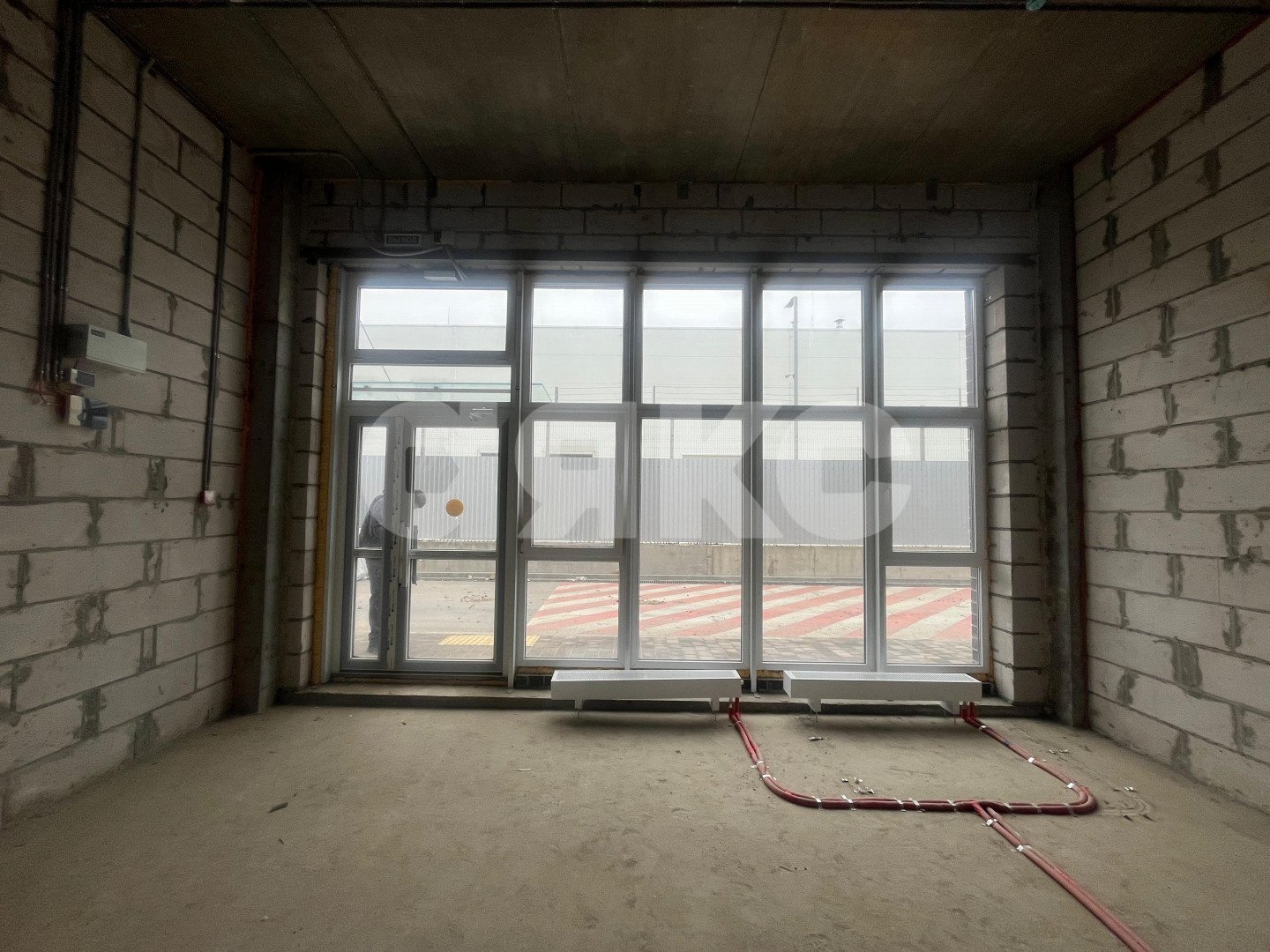 Фото №4: Коммерция 49 м² - Ростов-на-Дону, Левенцовский, ул. Доватора, 251