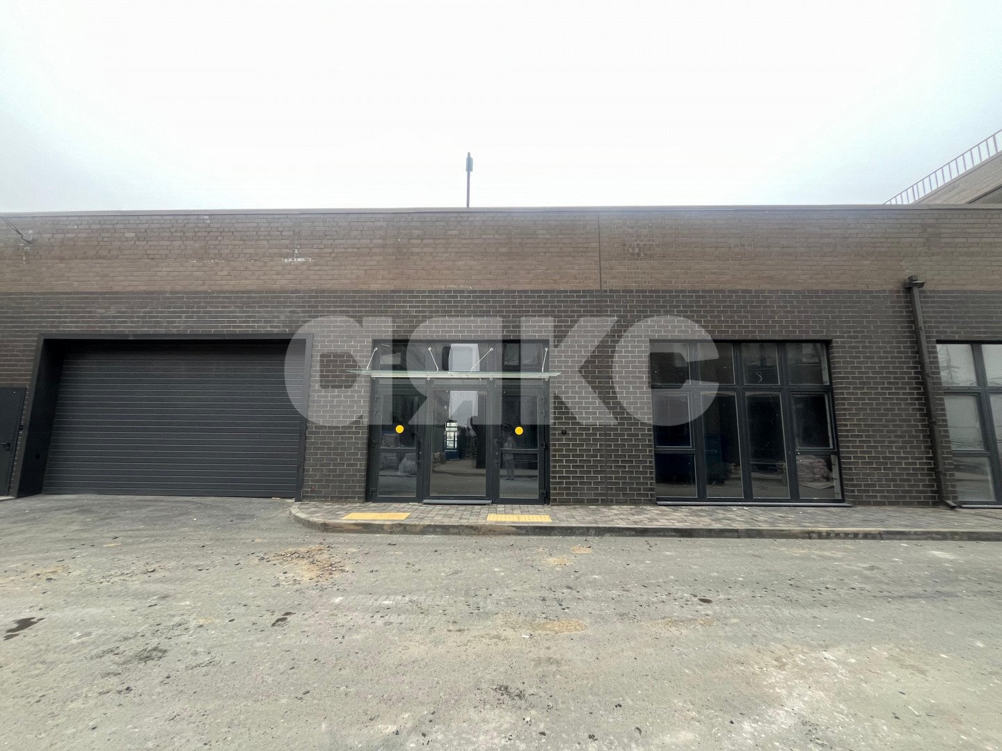 Фото №8: Коммерция 49 м² - Ростов-на-Дону, Левенцовский, ул. Доватора, 251