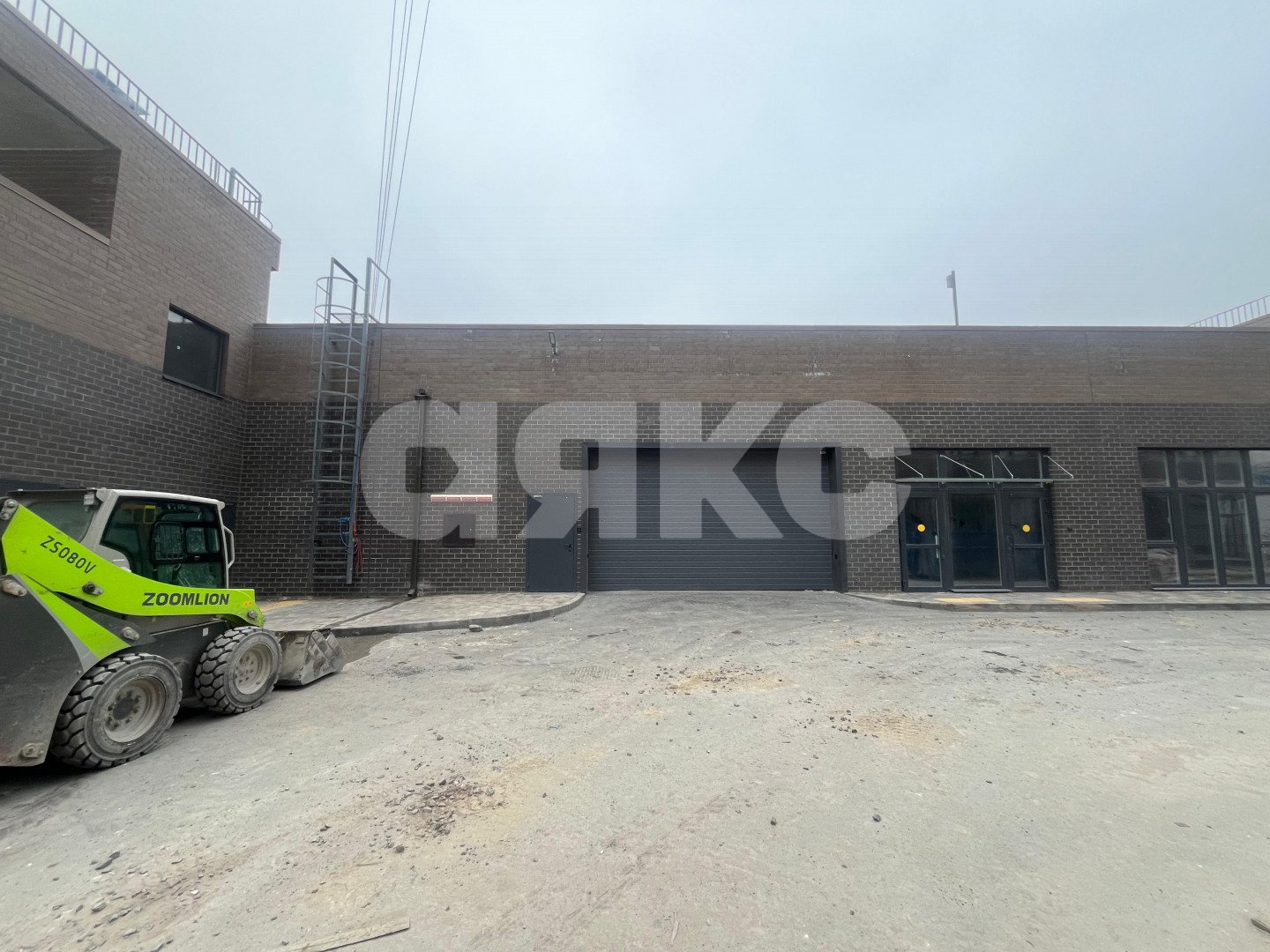 Фото №21: Коммерция 1900 м² - Ростов-на-Дону, Левенцовский, ул. Доватора, 251