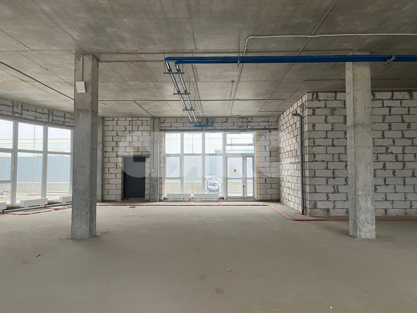 Фото №5: Коммерция 1900 м² - Ростов-на-Дону, Левенцовский, ул. Доватора, 251