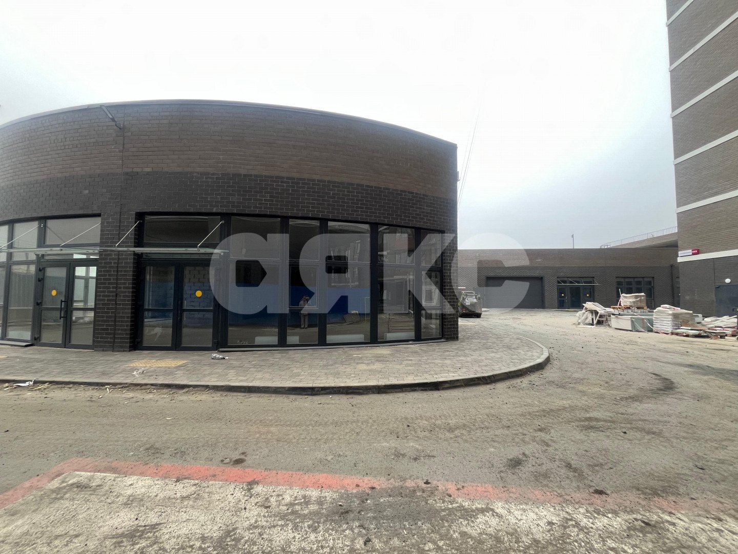 Фото №24: Коммерция 1900 м² - Ростов-на-Дону, Левенцовский, ул. Доватора, 251