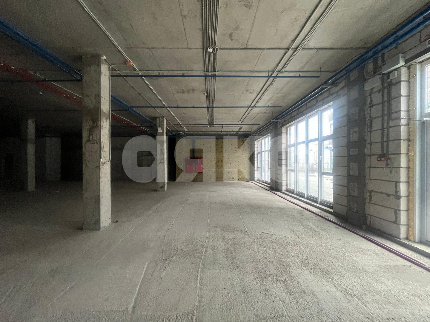 Фото №12: Коммерция 1900 м² - Ростов-на-Дону, Левенцовский, ул. Доватора, 251