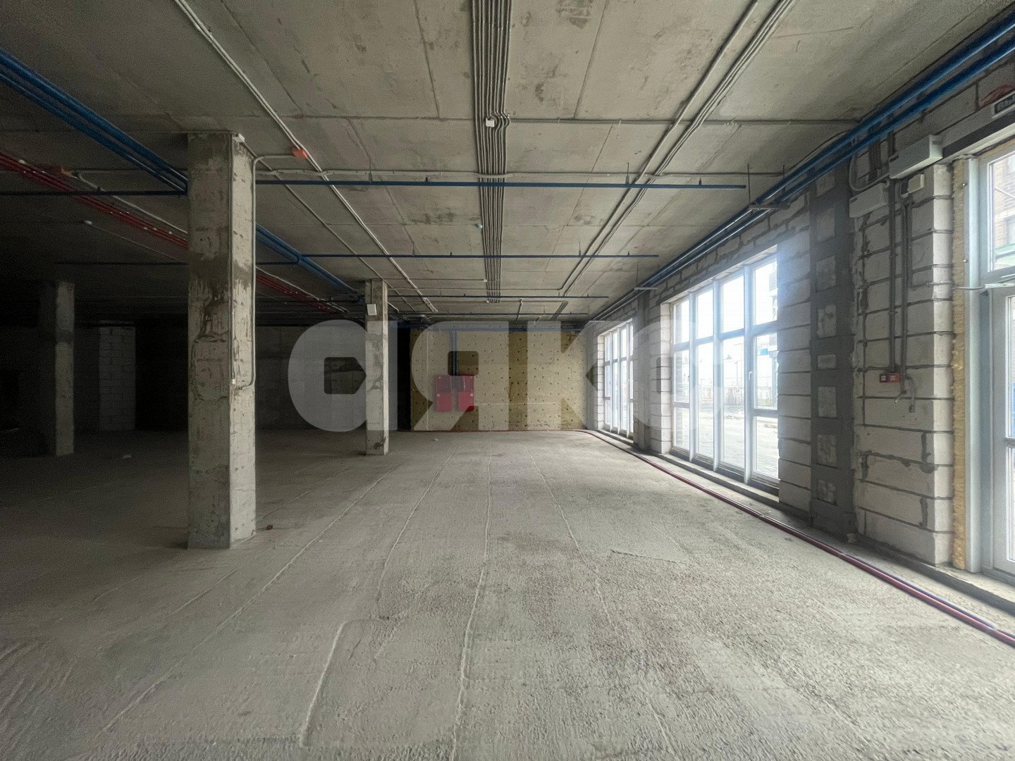 Фото №10: Коммерция 1900 м² - Ростов-на-Дону, Левенцовский, ул. Доватора, 251